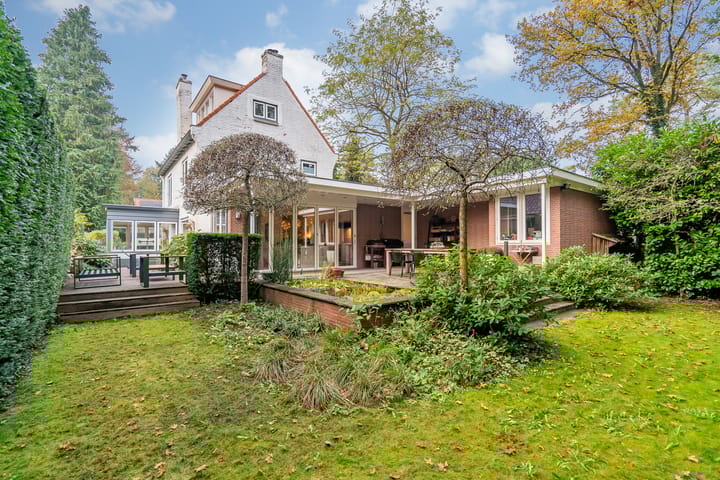 Foto 57 van Graaf Janlaan 42