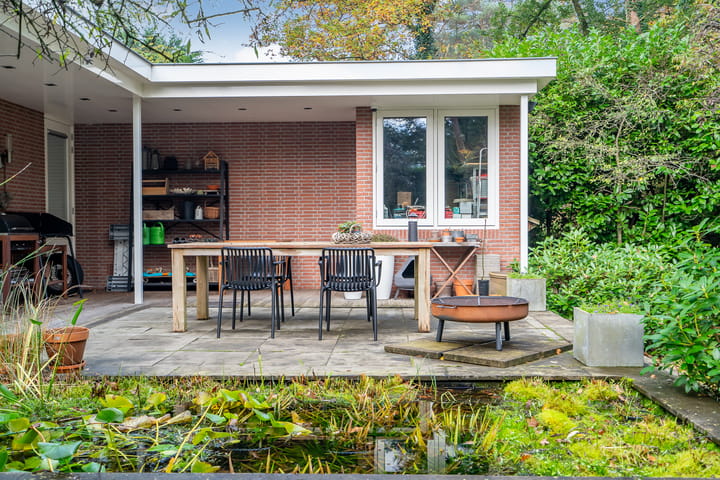 Foto 58 van Graaf Janlaan 42