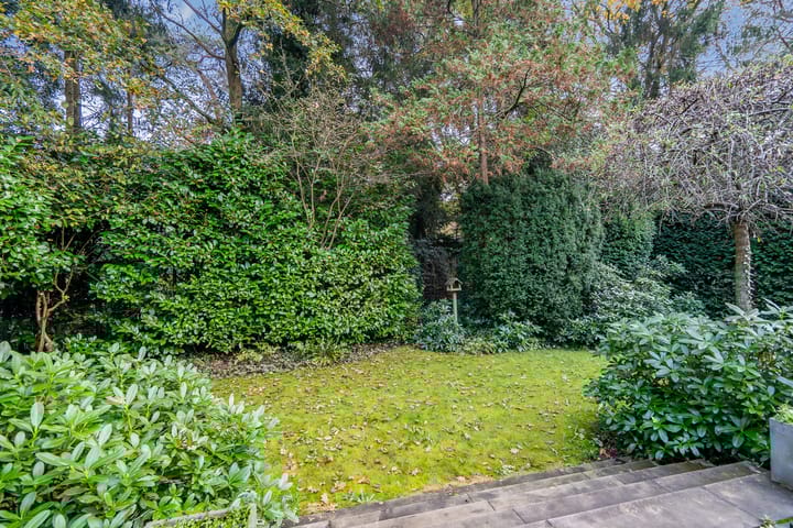 Foto 60 van Graaf Janlaan 42