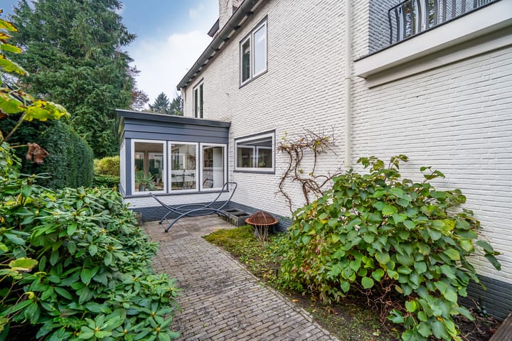 Foto 61 van Graaf Janlaan 42