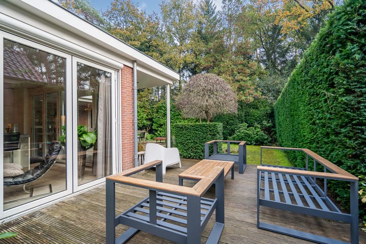 Foto 62 van Graaf Janlaan 42