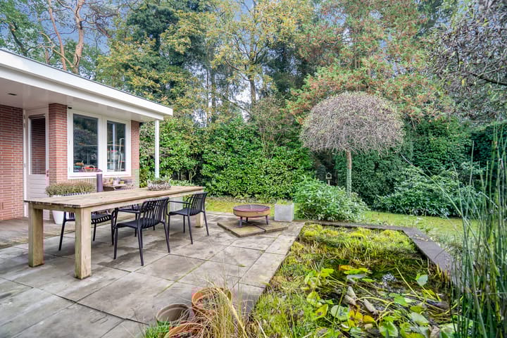 Foto 63 van Graaf Janlaan 42