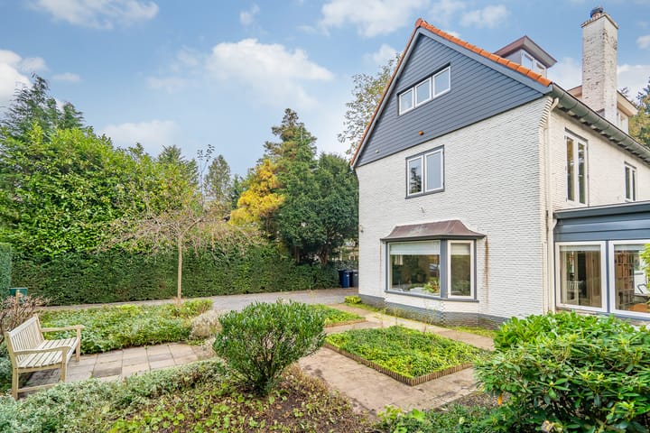 Foto 66 van Graaf Janlaan 42