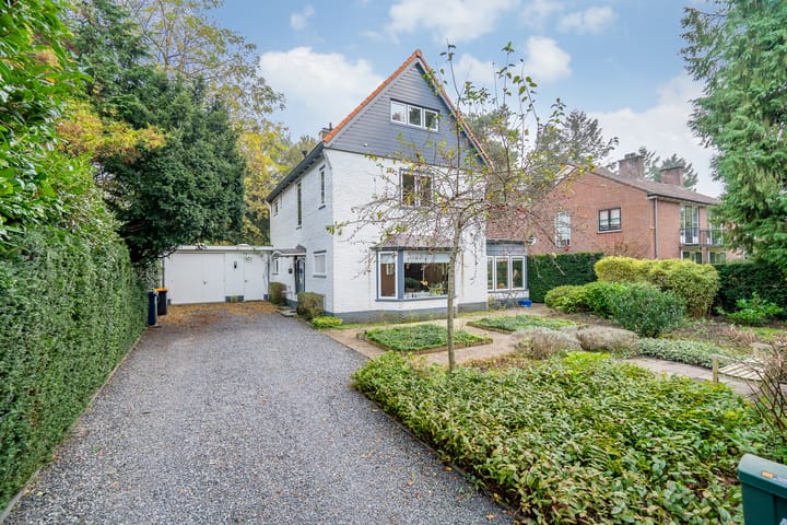 Foto 67 van Graaf Janlaan 42