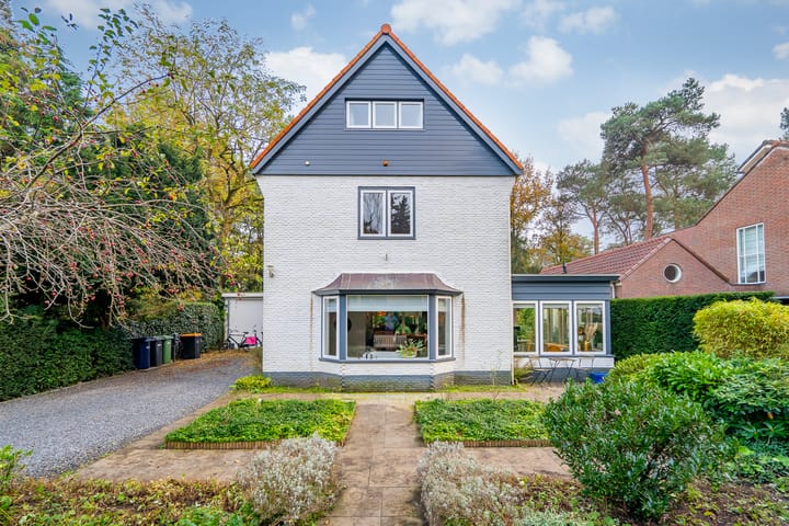 Foto 68 van Graaf Janlaan 42