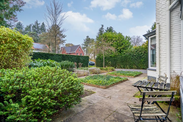 Foto 69 van Graaf Janlaan 42