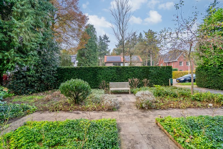 Foto 70 van Graaf Janlaan 42