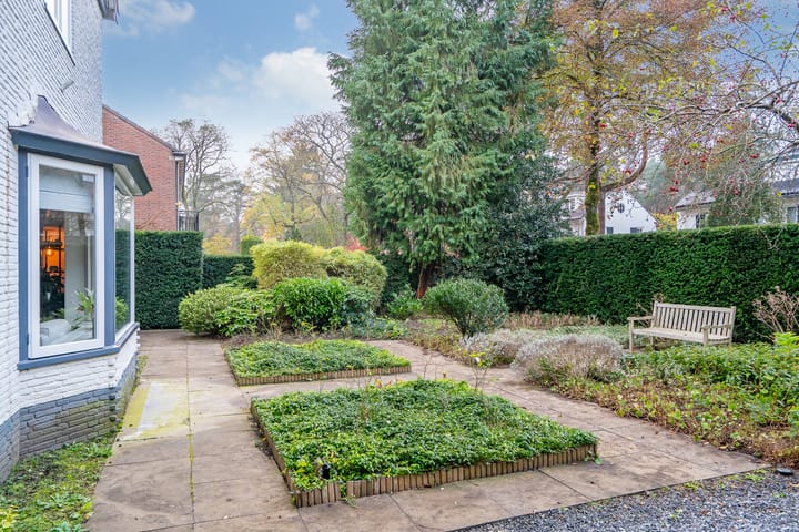 Foto 71 van Graaf Janlaan 42