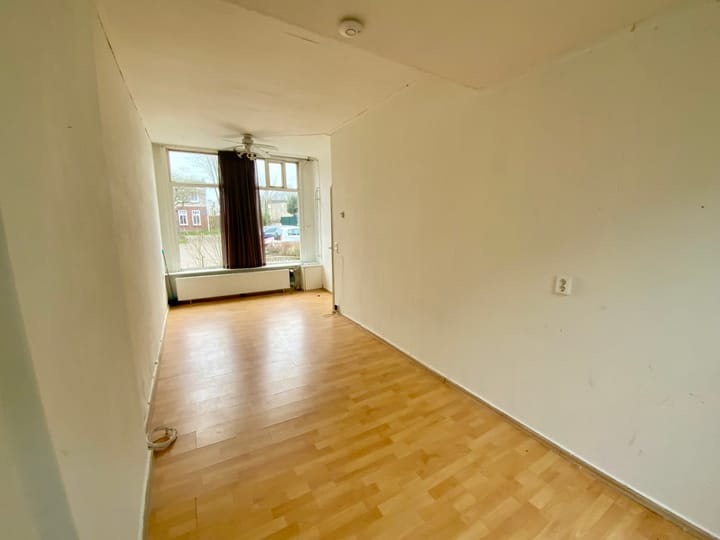 Foto 3 van Dokkumerstraat 9