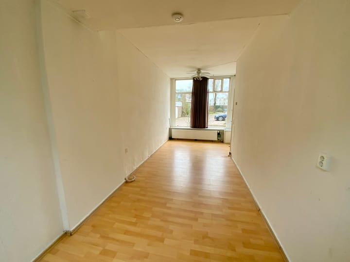 Foto 4 van Dokkumerstraat 9