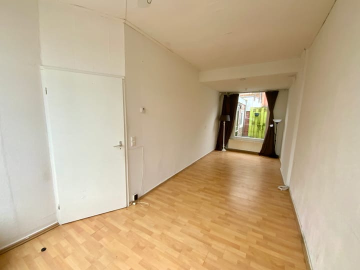 Foto 5 van Dokkumerstraat 9