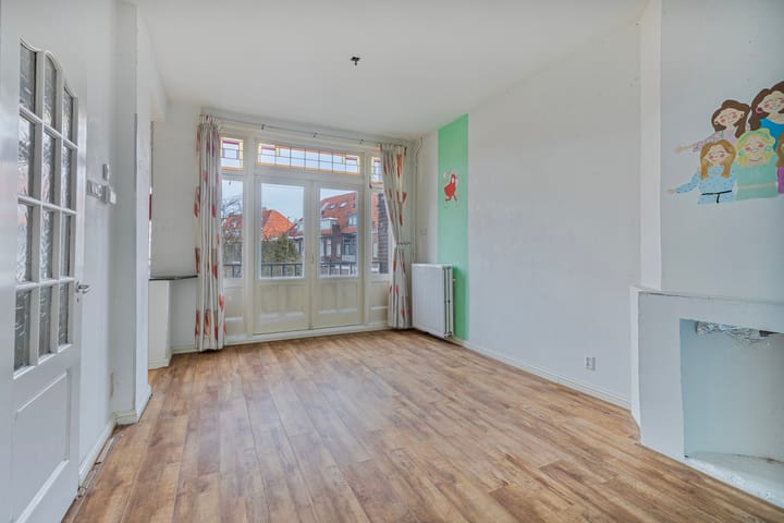 Foto 3 van De Sitterlaan 58-A