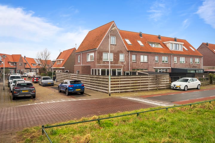 Foto 2 van Noorderoeverdijk 27