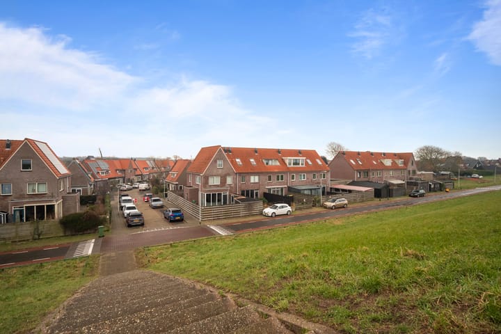 Foto 4 van Noorderoeverdijk 27