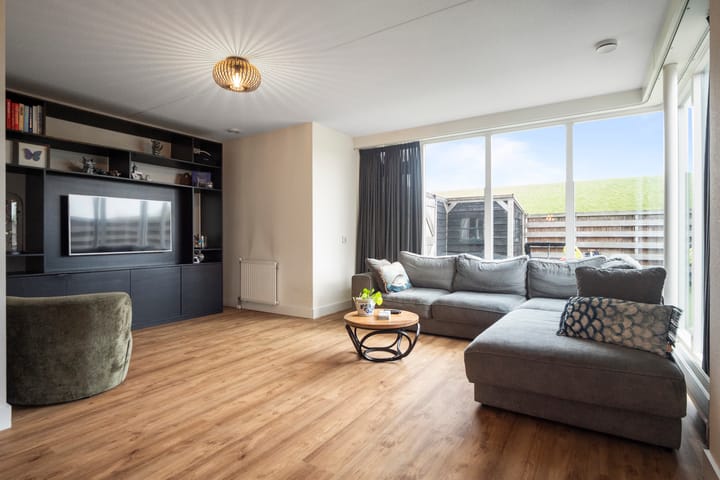 Foto 7 van Noorderoeverdijk 27