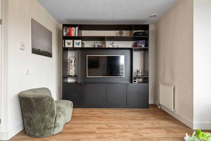 Foto 8 van Noorderoeverdijk 27