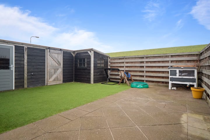 Foto 32 van Noorderoeverdijk 27