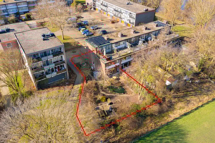 Foto 1 van Marderhoek 23