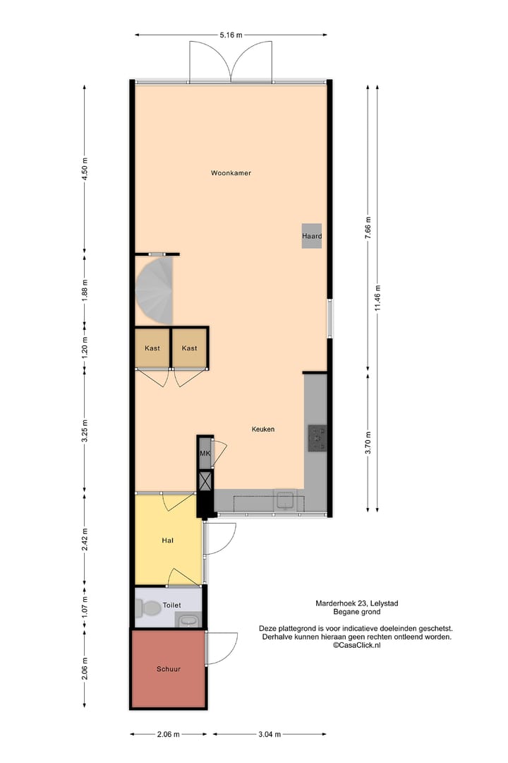Foto 33 van Marderhoek 23