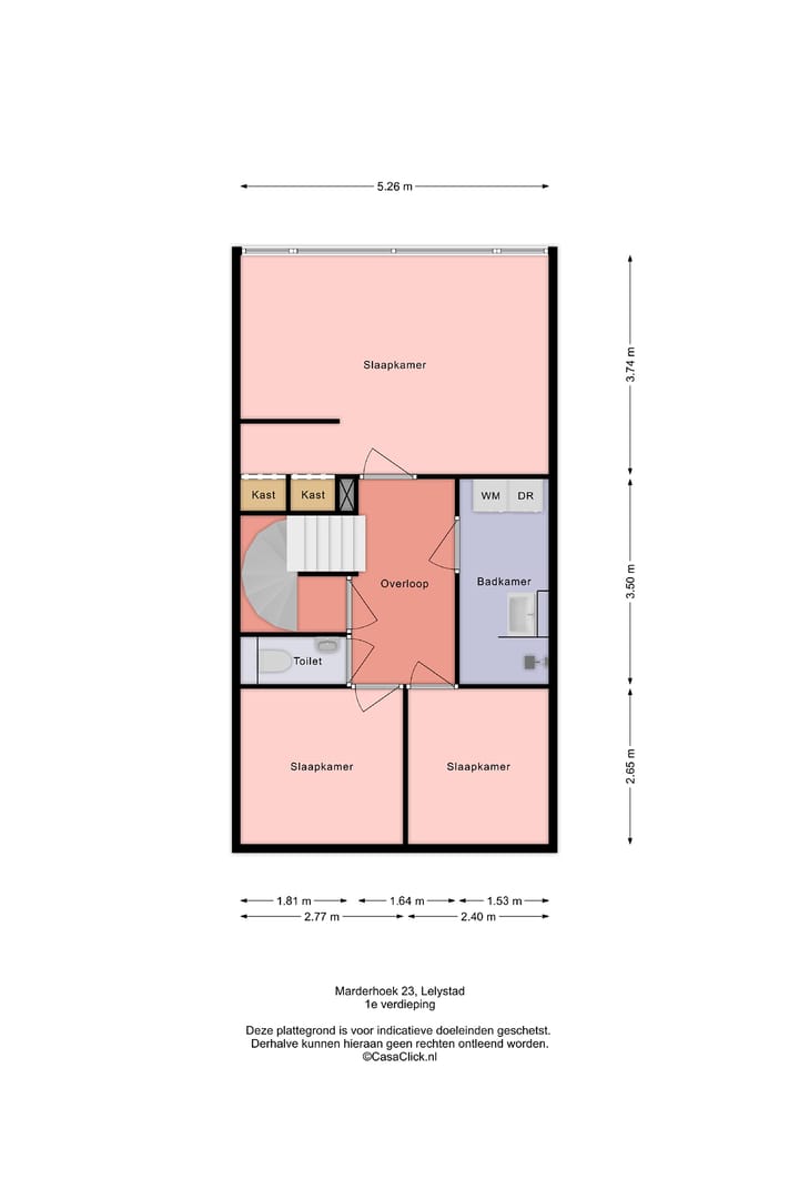 Foto 34 van Marderhoek 23
