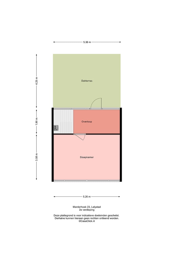 Foto 35 van Marderhoek 23