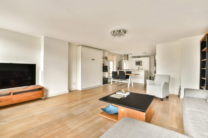 Foto 5 van Brouwersgracht 280-3