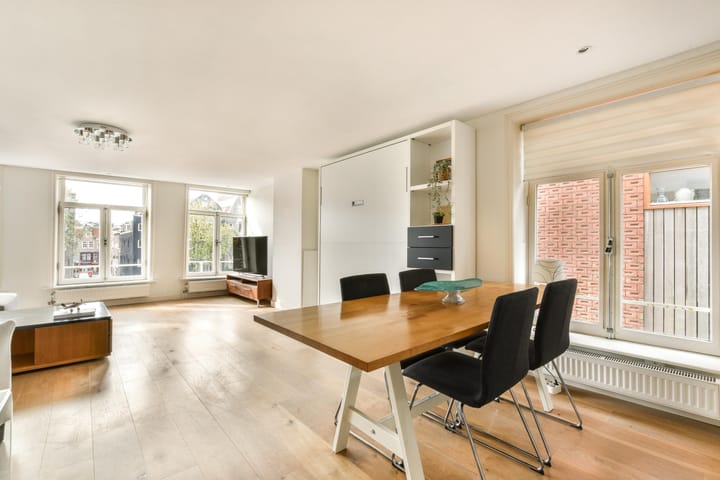 Foto 9 van Brouwersgracht 280-3