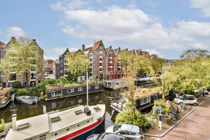 Foto 3 van Brouwersgracht 280-3
