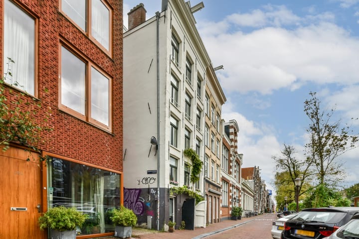 Foto 21 van Brouwersgracht 280-3