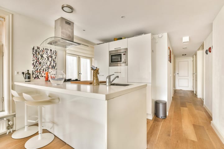 Foto 7 van Brouwersgracht 280-3