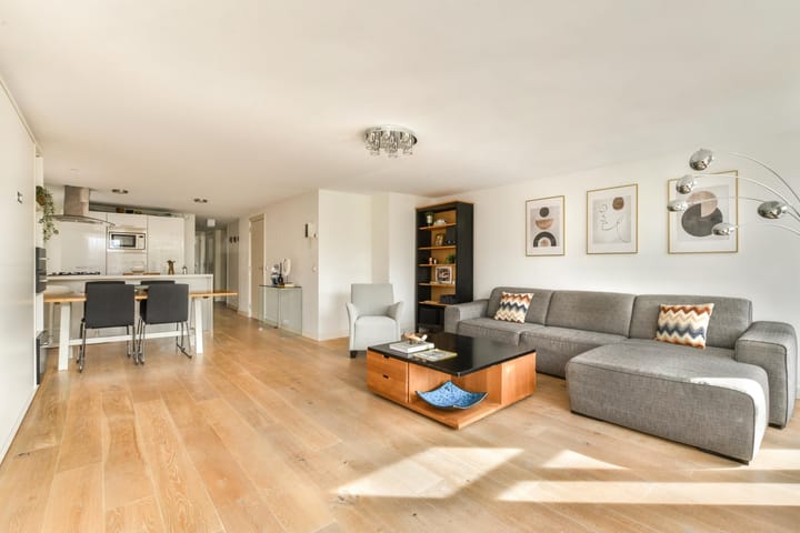 Foto 6 van Brouwersgracht 280-3