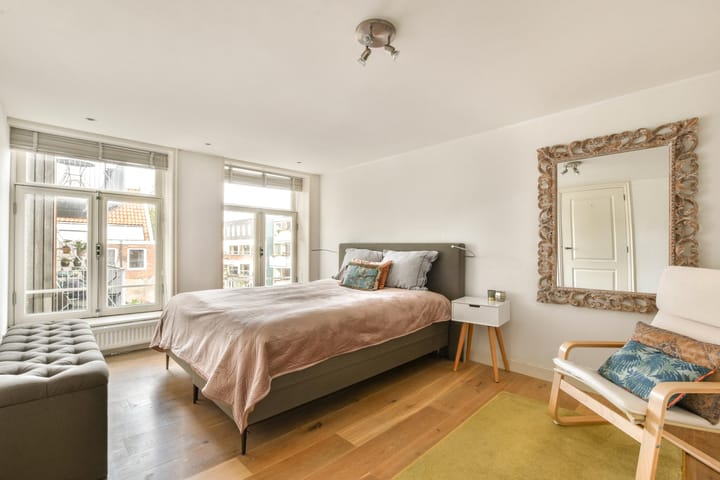 Foto 10 van Brouwersgracht 280-3