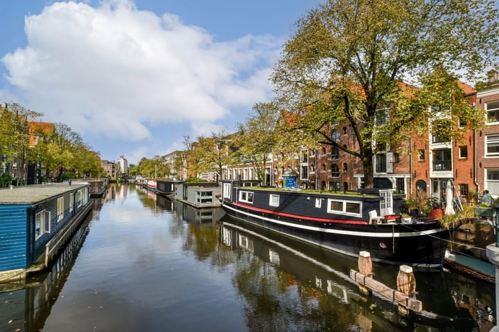 Foto 20 van Brouwersgracht 280-3