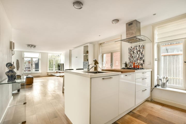 Foto 4 van Brouwersgracht 280-3