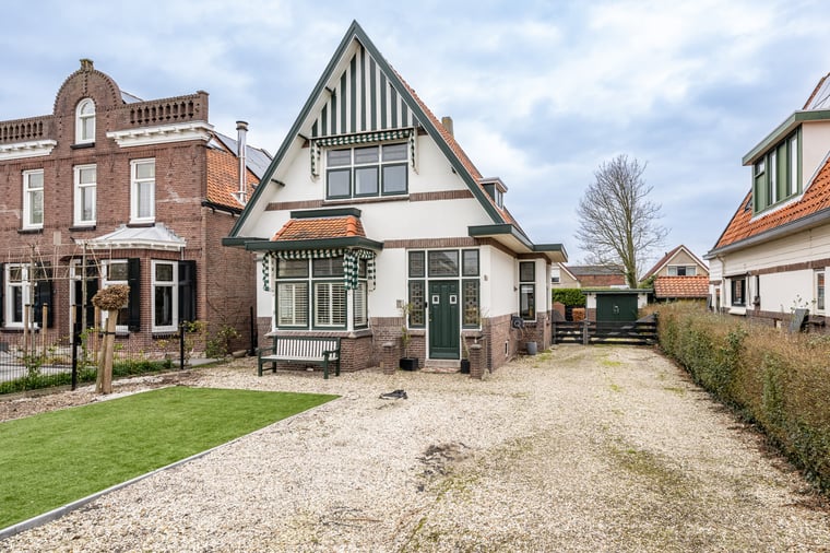 Boezemweg 16 main image