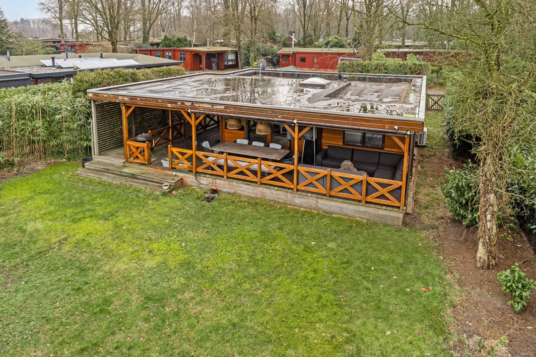 Foto 1 van Steenbakkersweg 7-388