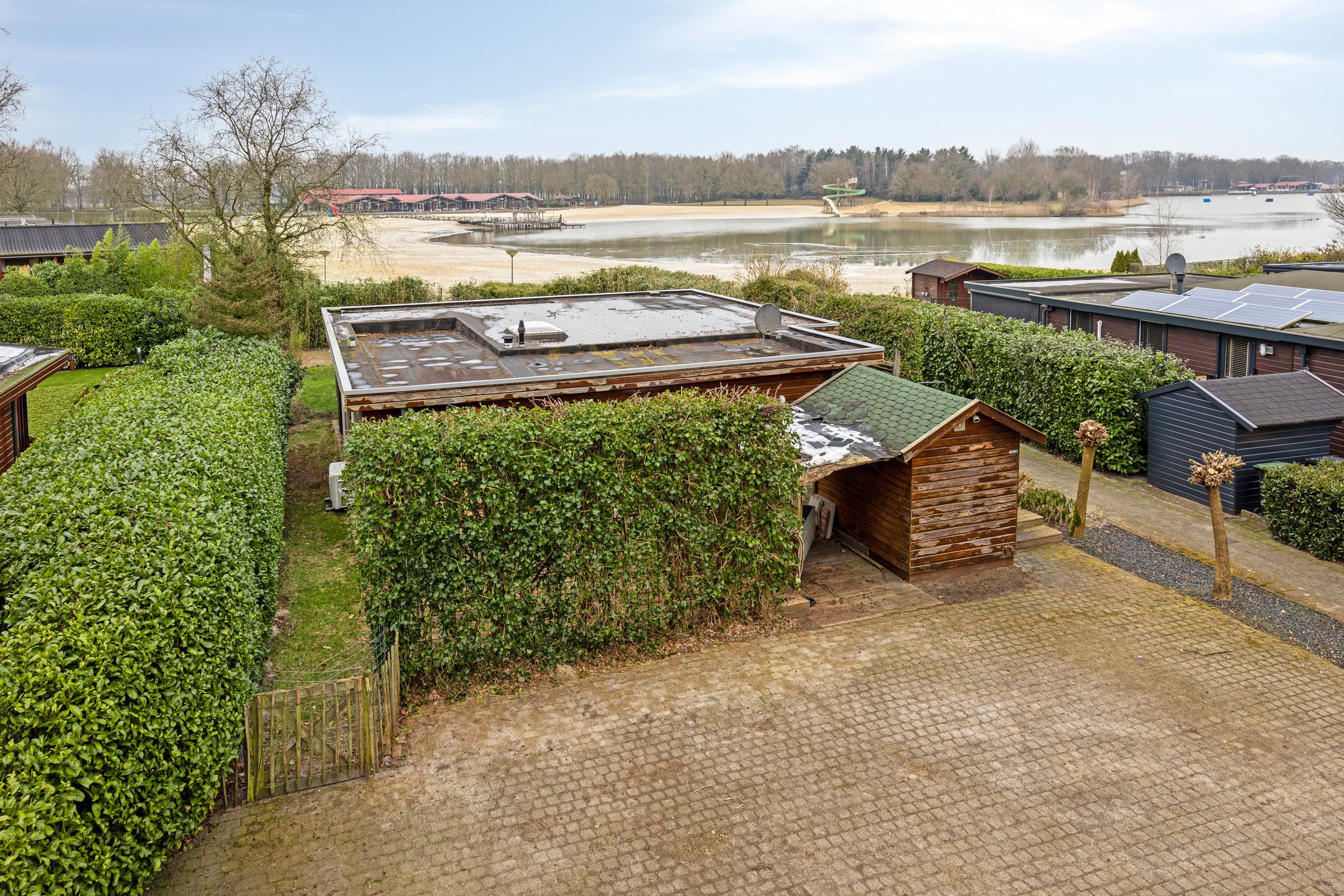 Foto 6 van Steenbakkersweg 7-388