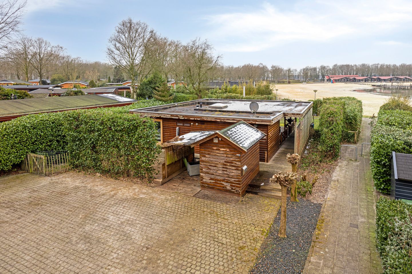 Foto 34 van Steenbakkersweg 7-388