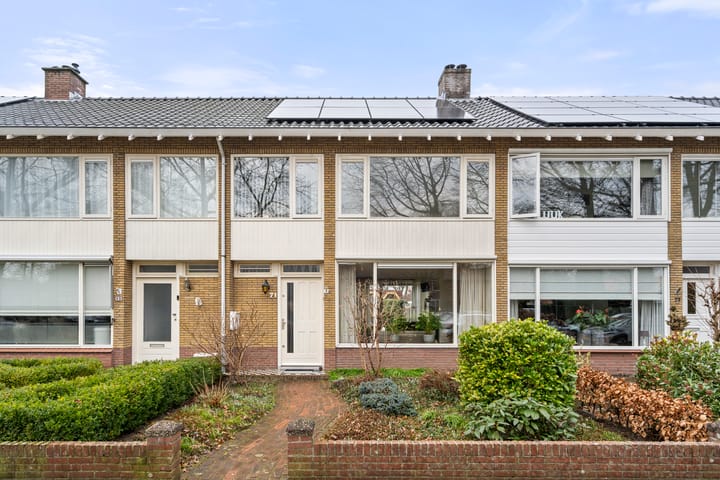 Foto 1 van Laarweg 71