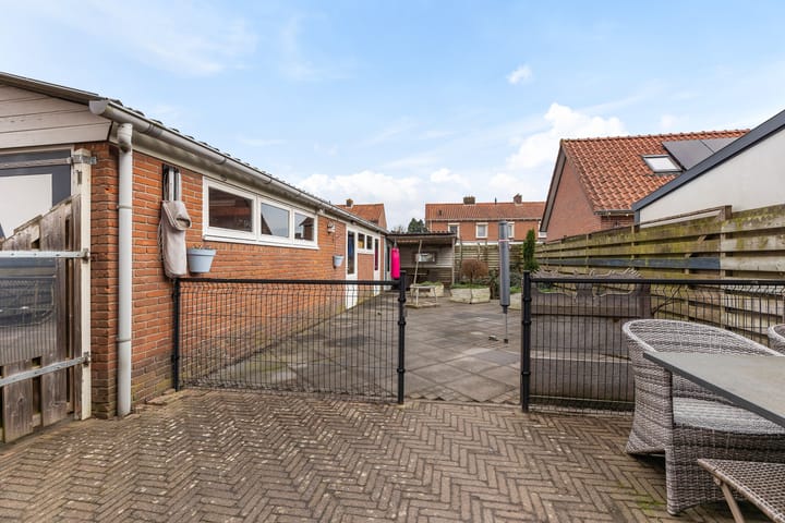 Foto 3 van Kievitsweg 9