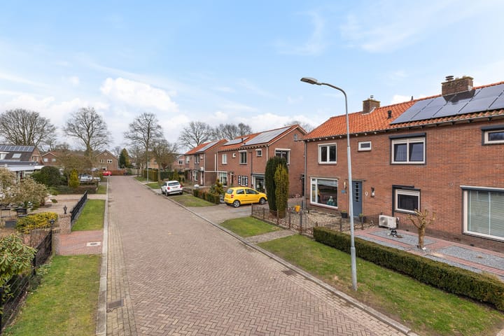 Foto 5 van Kievitsweg 9