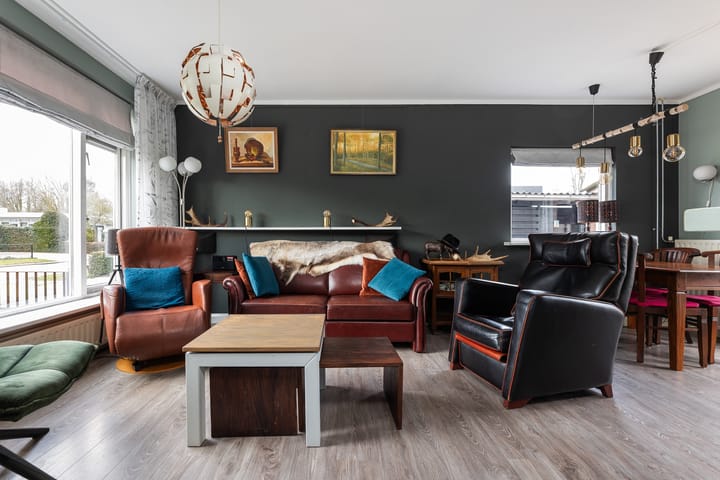 Foto 7 van Kievitsweg 9