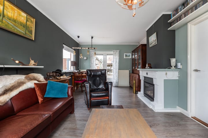 Foto 8 van Kievitsweg 9