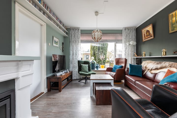 Foto 9 van Kievitsweg 9