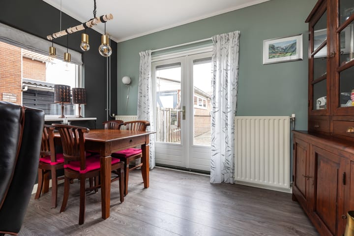 Foto 10 van Kievitsweg 9