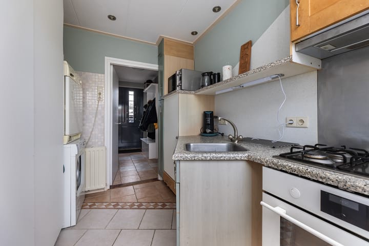 Foto 12 van Kievitsweg 9