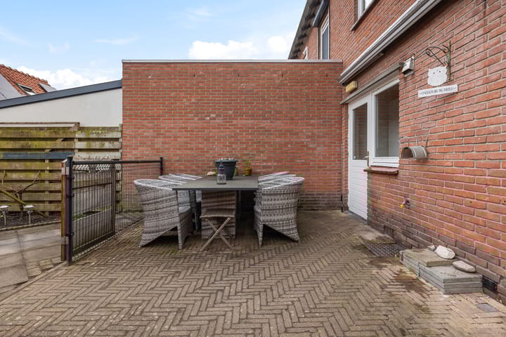 Foto 19 van Kievitsweg 9