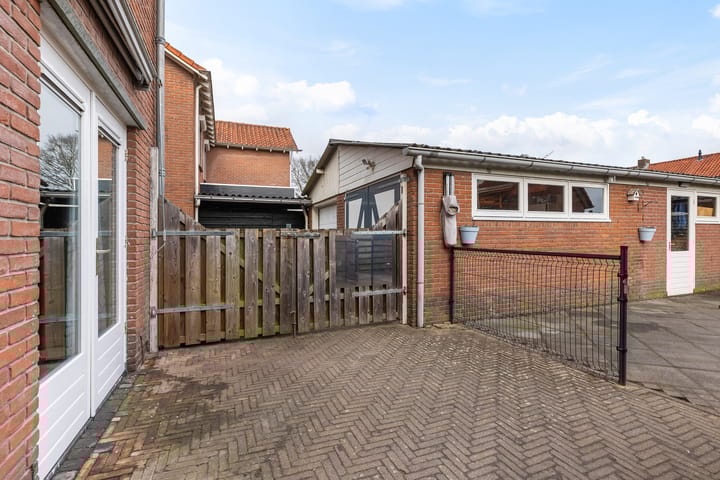 Foto 20 van Kievitsweg 9