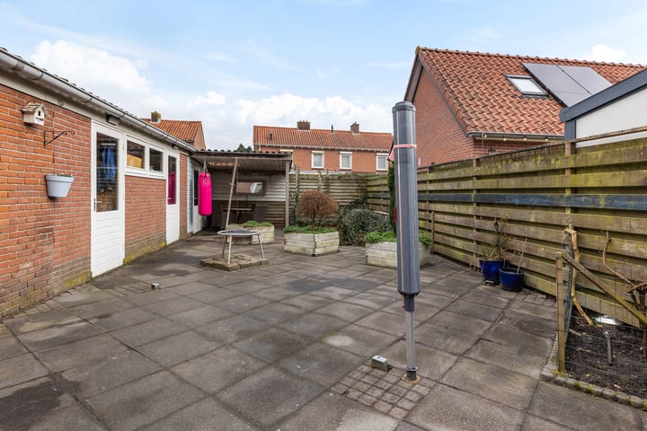 Foto 22 van Kievitsweg 9