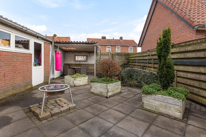 Foto 23 van Kievitsweg 9